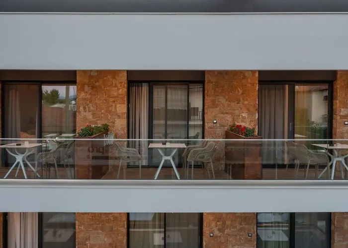 Lithos - Halkidiki 尼基季