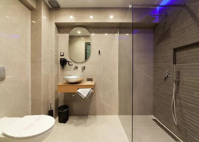 Lithos - Halkidiki 尼基季