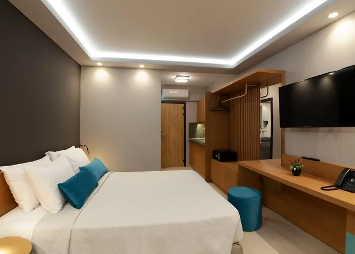 Lithos - Halkidiki 尼基季