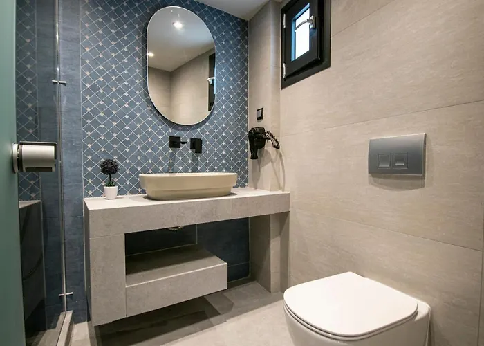 Lithos - Halkidiki 4*