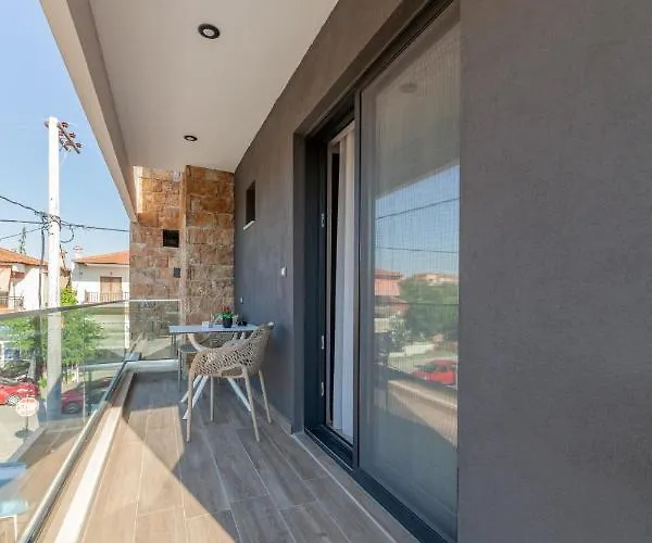 Lithos - Halkidiki 4*