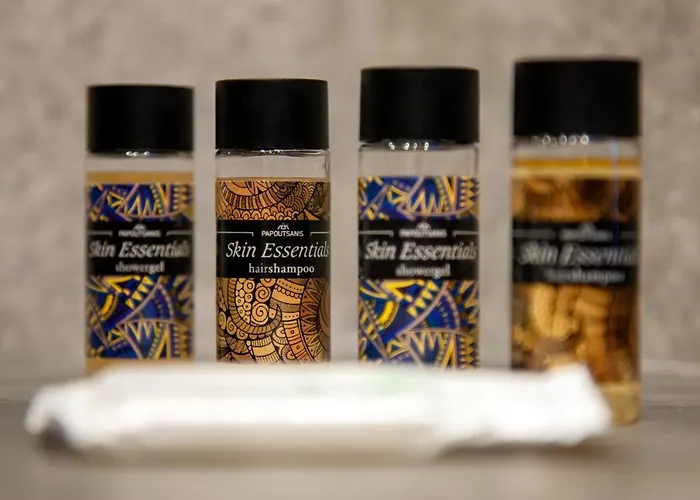 Lithos - Halkidiki 公寓式酒店