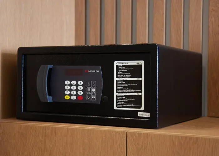 Lithos - Halkidiki 4* 尼基季