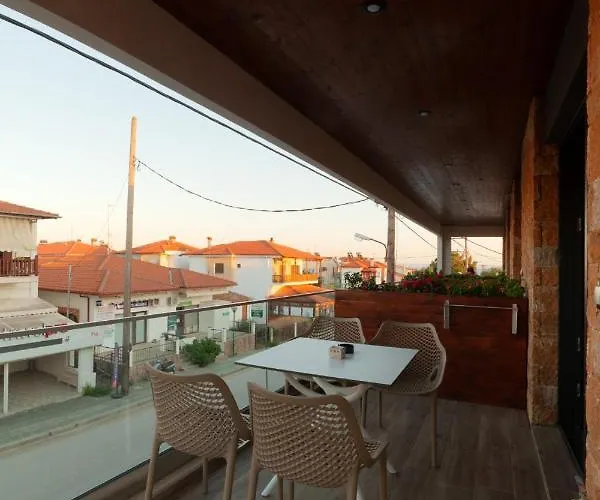 Lithos - Halkidiki 4*