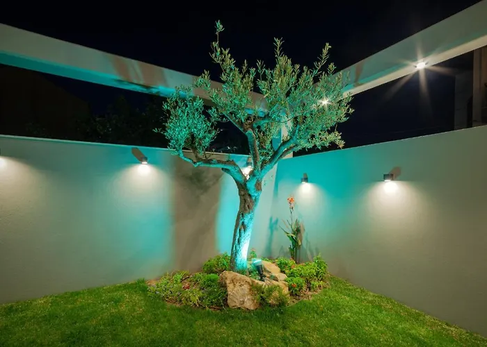 Lithos - Halkidiki 公寓式酒店